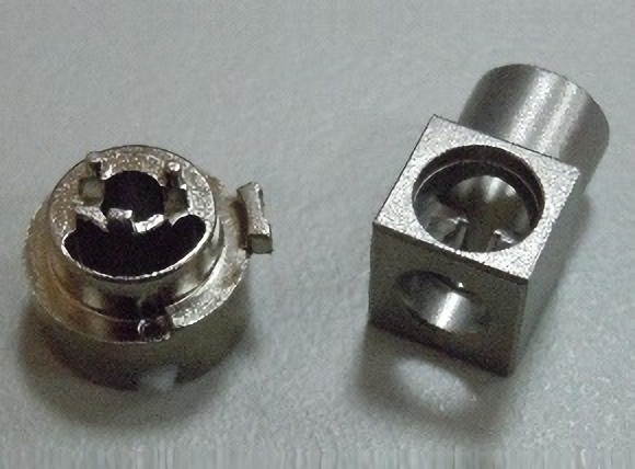 Metal Injection Molding