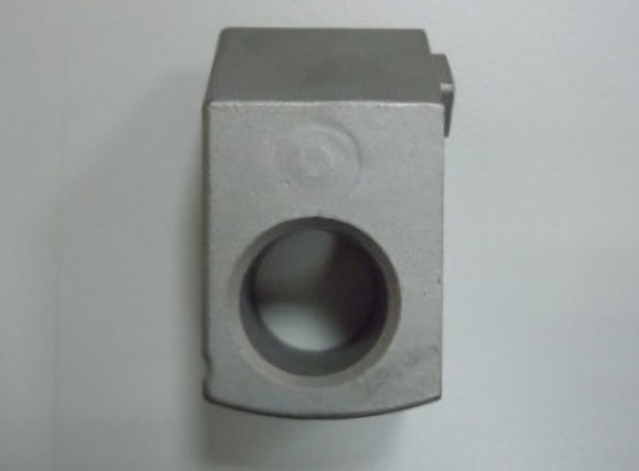 Metal Injection Molding