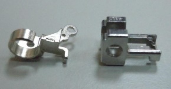 Metal Injection Molding
