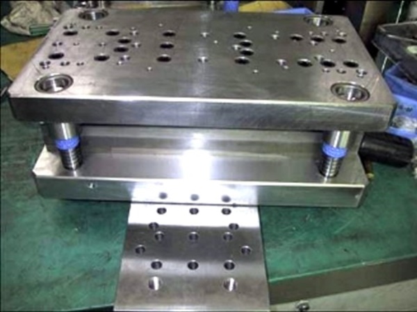 Metal Stamping