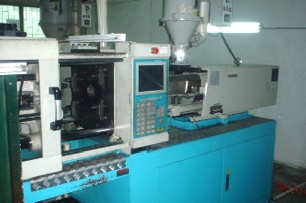 Plastic Injection Molding