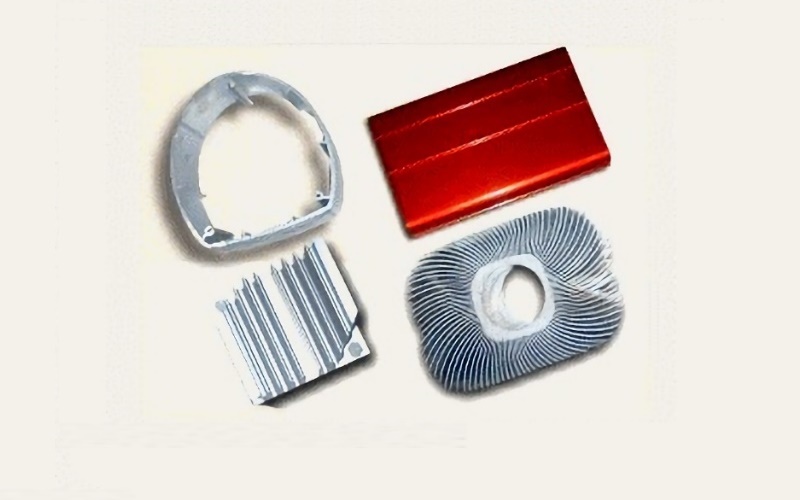 Aluminum extrusion | Win Joy Int'l Co., Ltd.