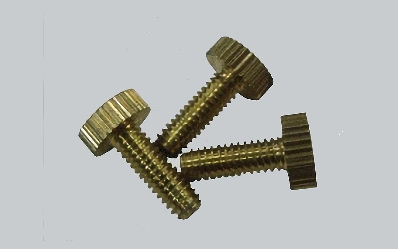 Metal Machining | Win Joy Int'l Co., Ltd.