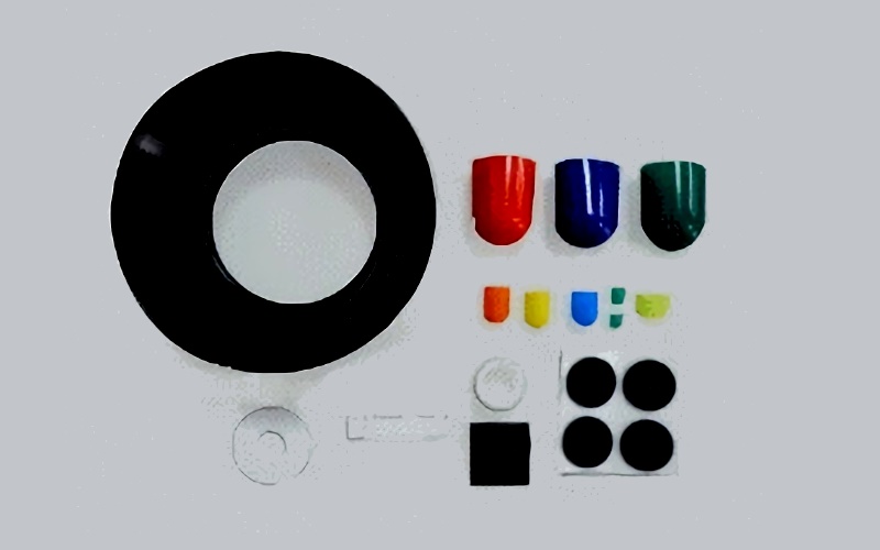 Rubber Molding | Win Joy Int'l Co., Ltd.