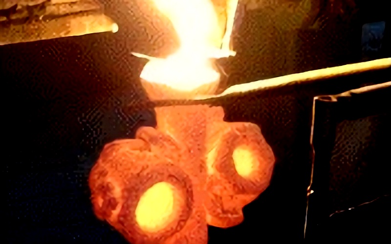 Investment Casting (Lost-Wax) | Win Joy Int'l Co., Ltd.
